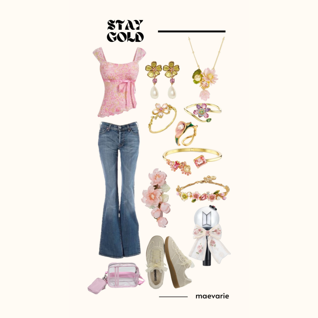 Camping Outfit Ideas inspiration 40