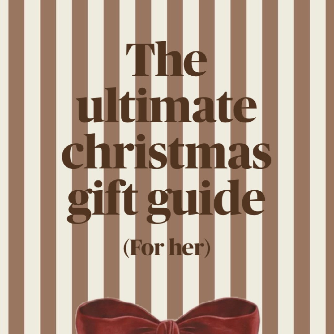 Christmas Gift Ideas for Her inspiration 55