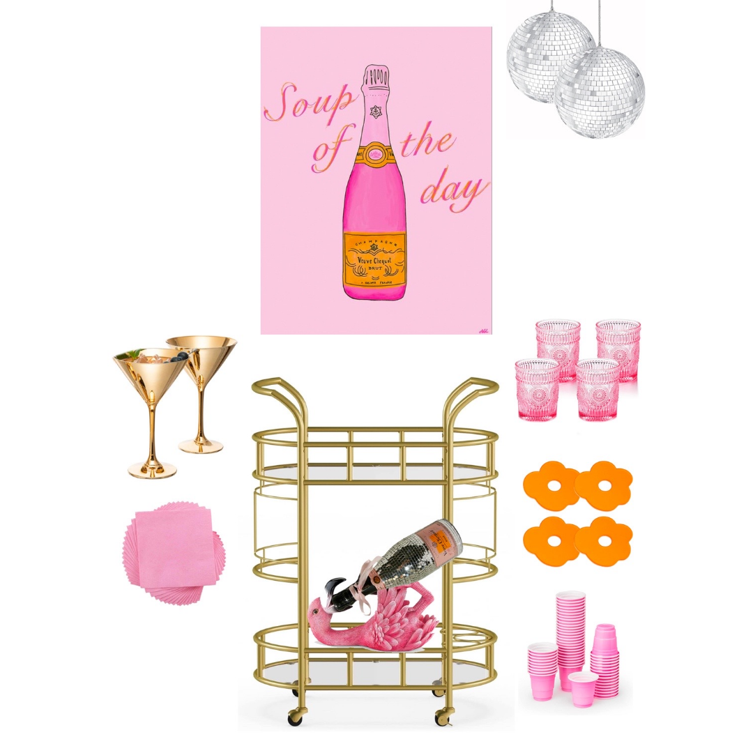 New Year's Eve Outfit Ideas inspiration 13