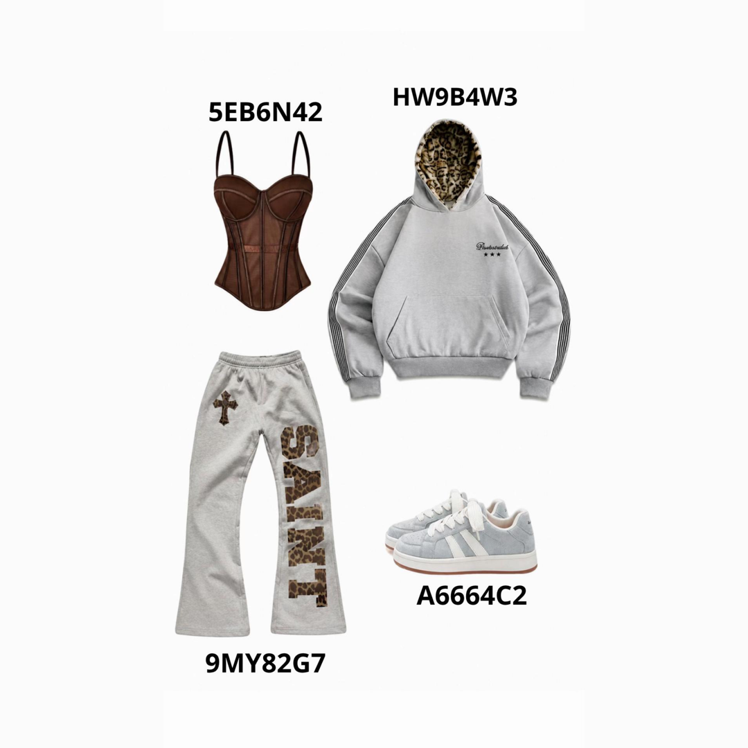 Shein Autumn Outfits inspiration 36