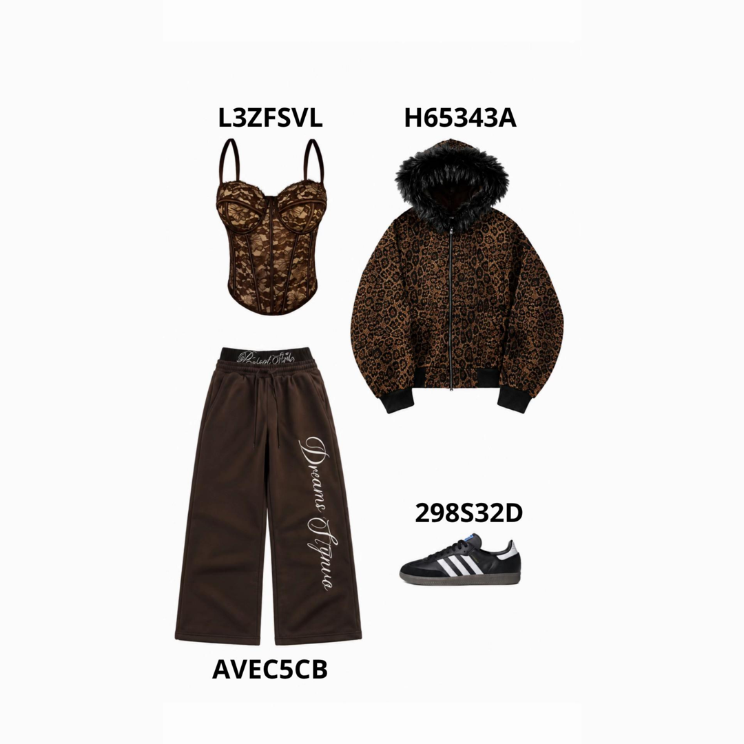Shein Autumn Outfits inspiration 36