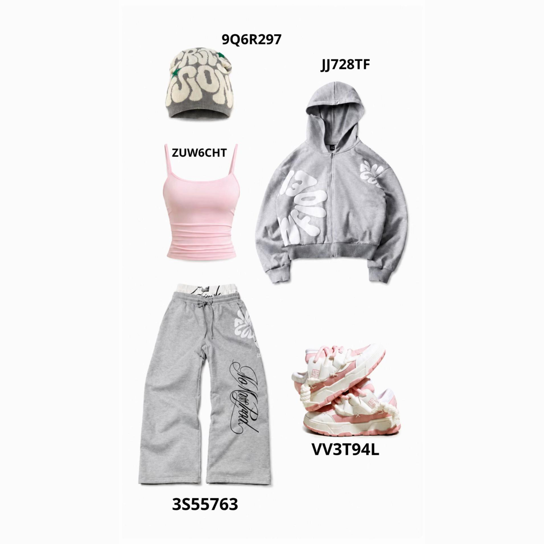 Shein Autumn Outfits inspiration 36