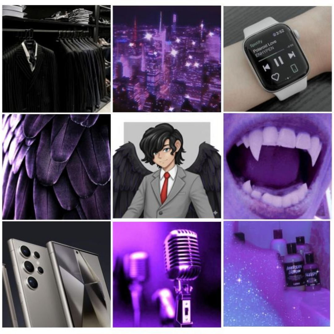 Conan Gray Concert Outfit inspiration 30