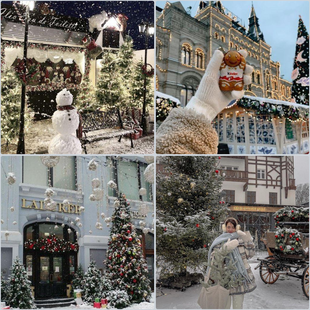 Christmas Gift Ideas for Her inspiration 24