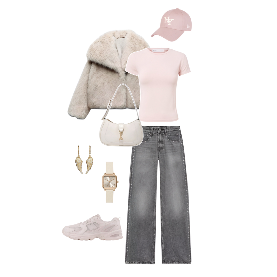 Shein Fall Outfits inspiration 40