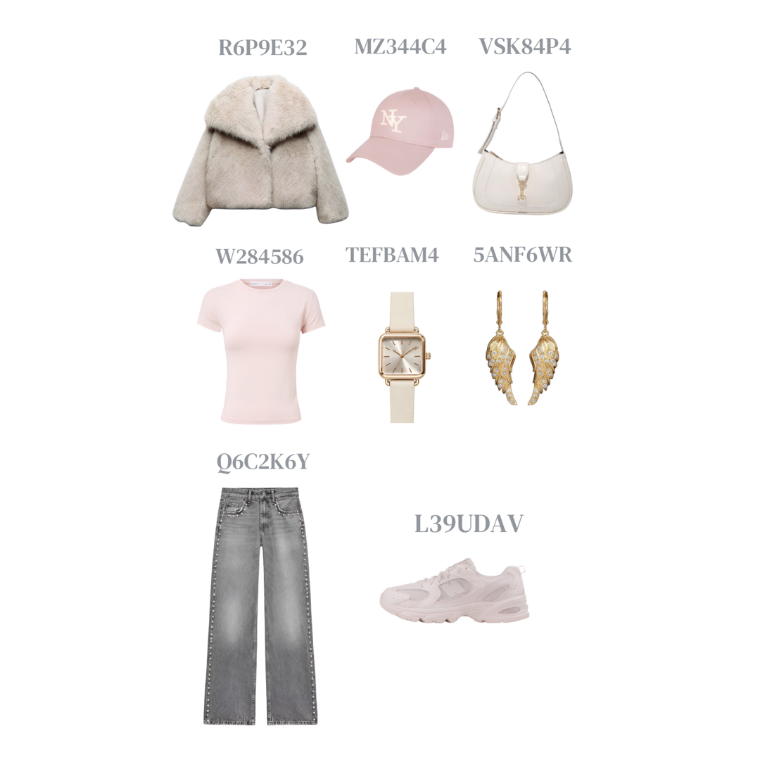 Shein Fall Outfits inspiration 40