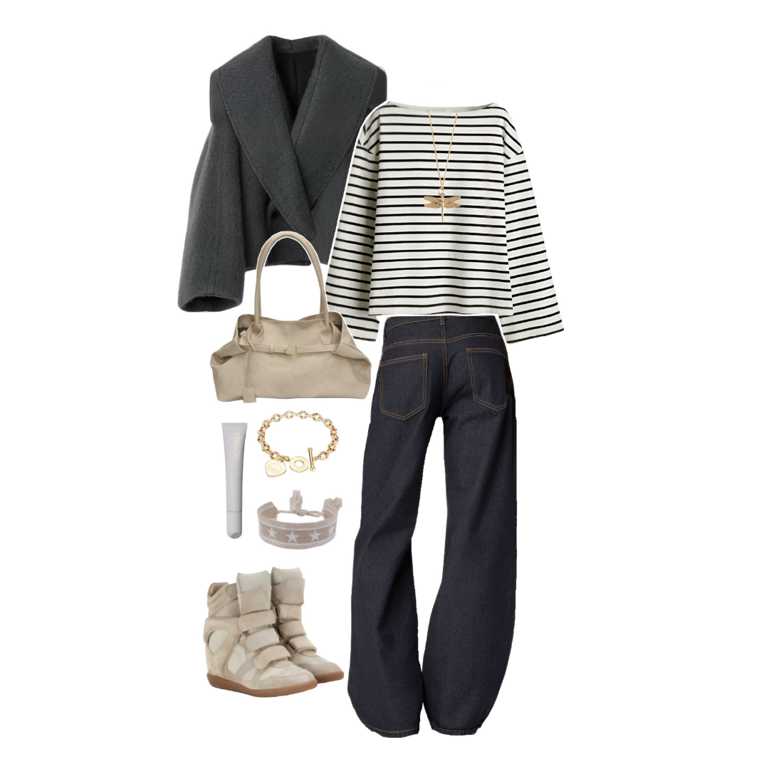Shein Fall Outfits inspiration 40