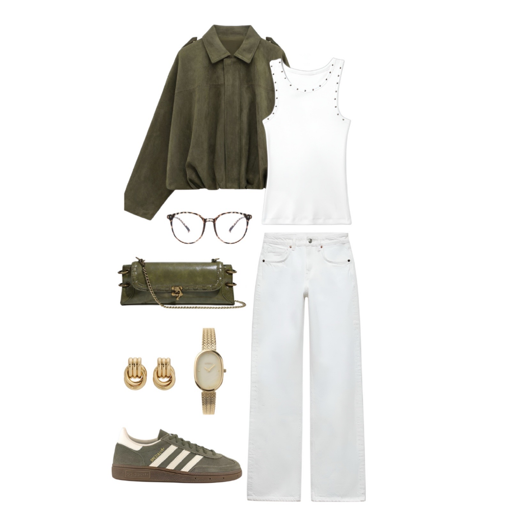 Shein Fall Outfits inspiration 40
