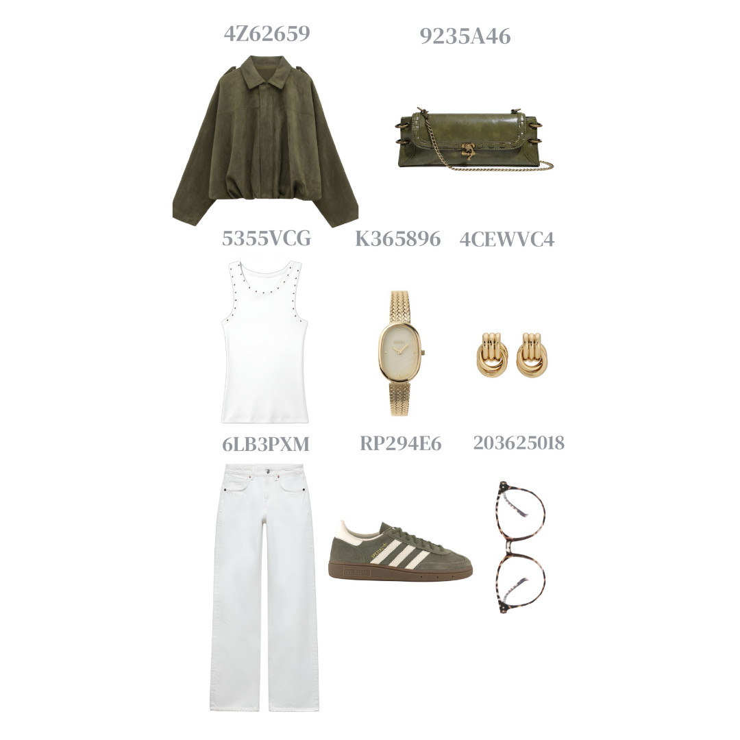 Shein Fall Outfits inspiration 40