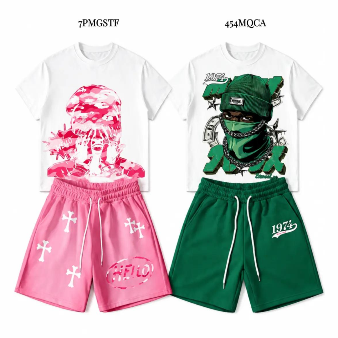 Shein Two Piece Outfits inspiration 46