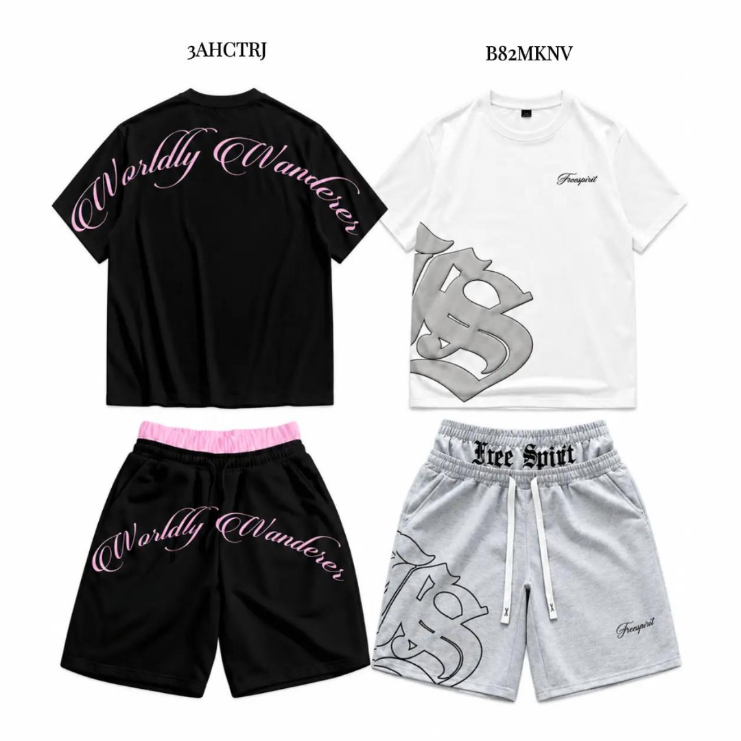 Shein Two Piece Outfits inspiration 46