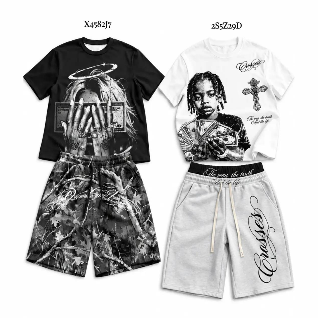 Shein Two Piece Outfits inspiration 46