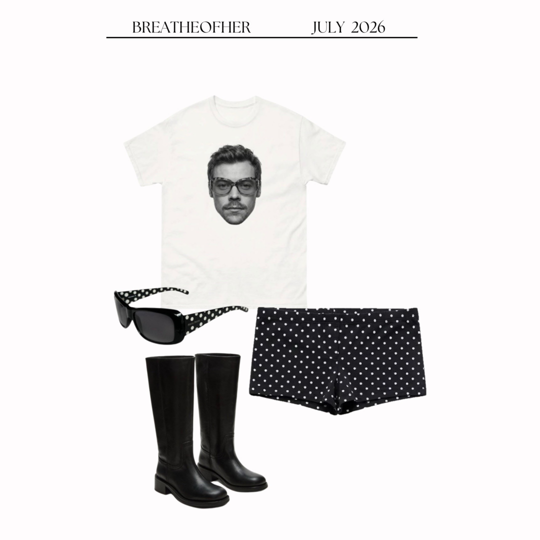 BTS Outfits Concert inspiration 17