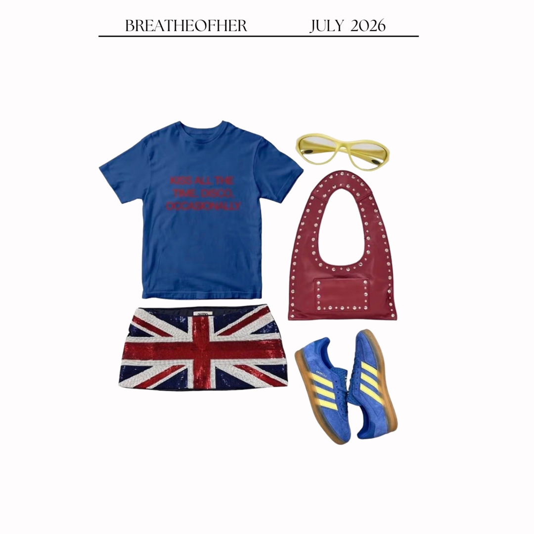 BTS Outfits Concert inspiration 17