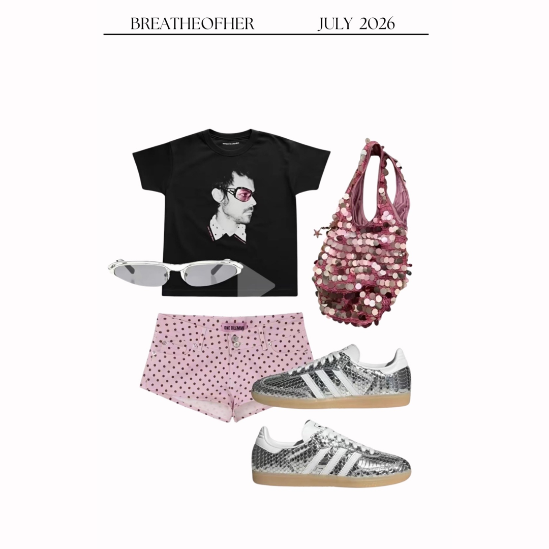 BTS Outfits Concert inspiration 17