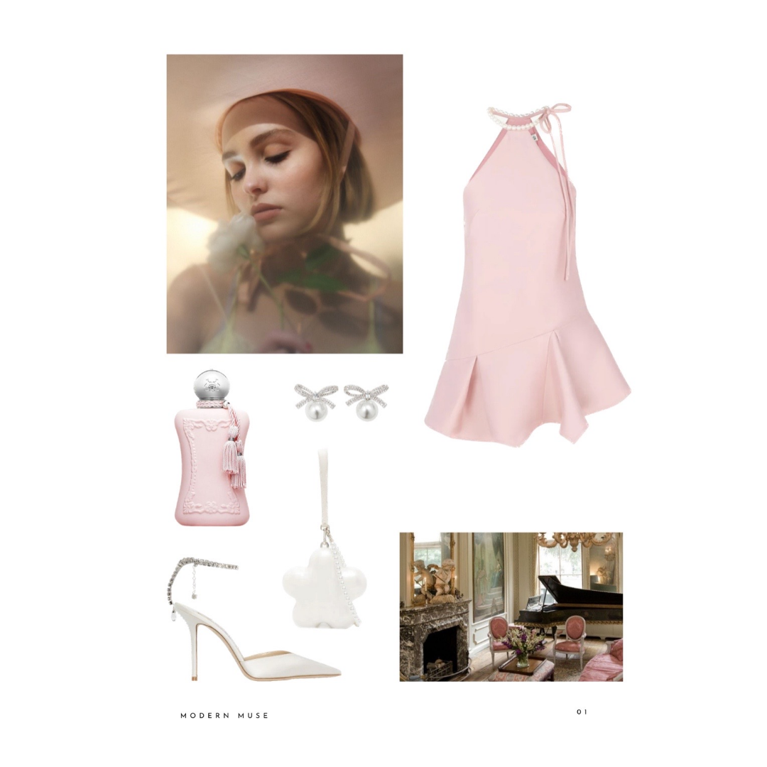 Old Money Outfits Ideas inspiration 39
