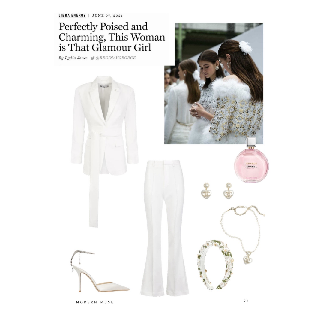 Old Money Outfits Ideas inspiration 39