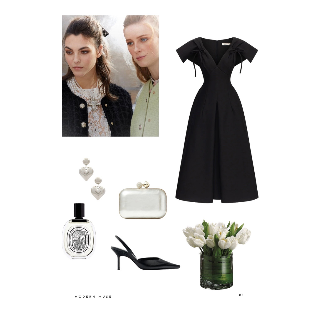 Old Money Outfits Ideas inspiration 39