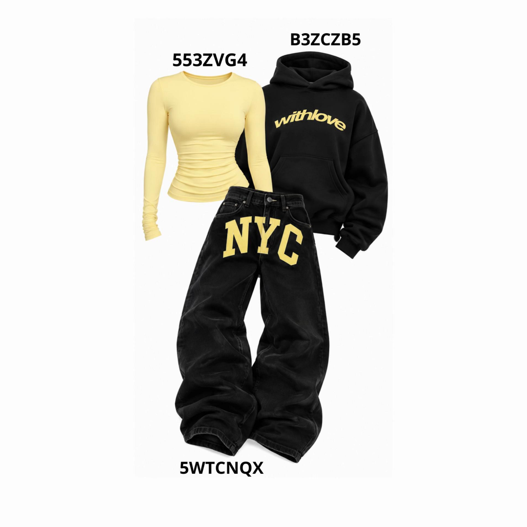 Shein Autumn Outfits inspiration 57