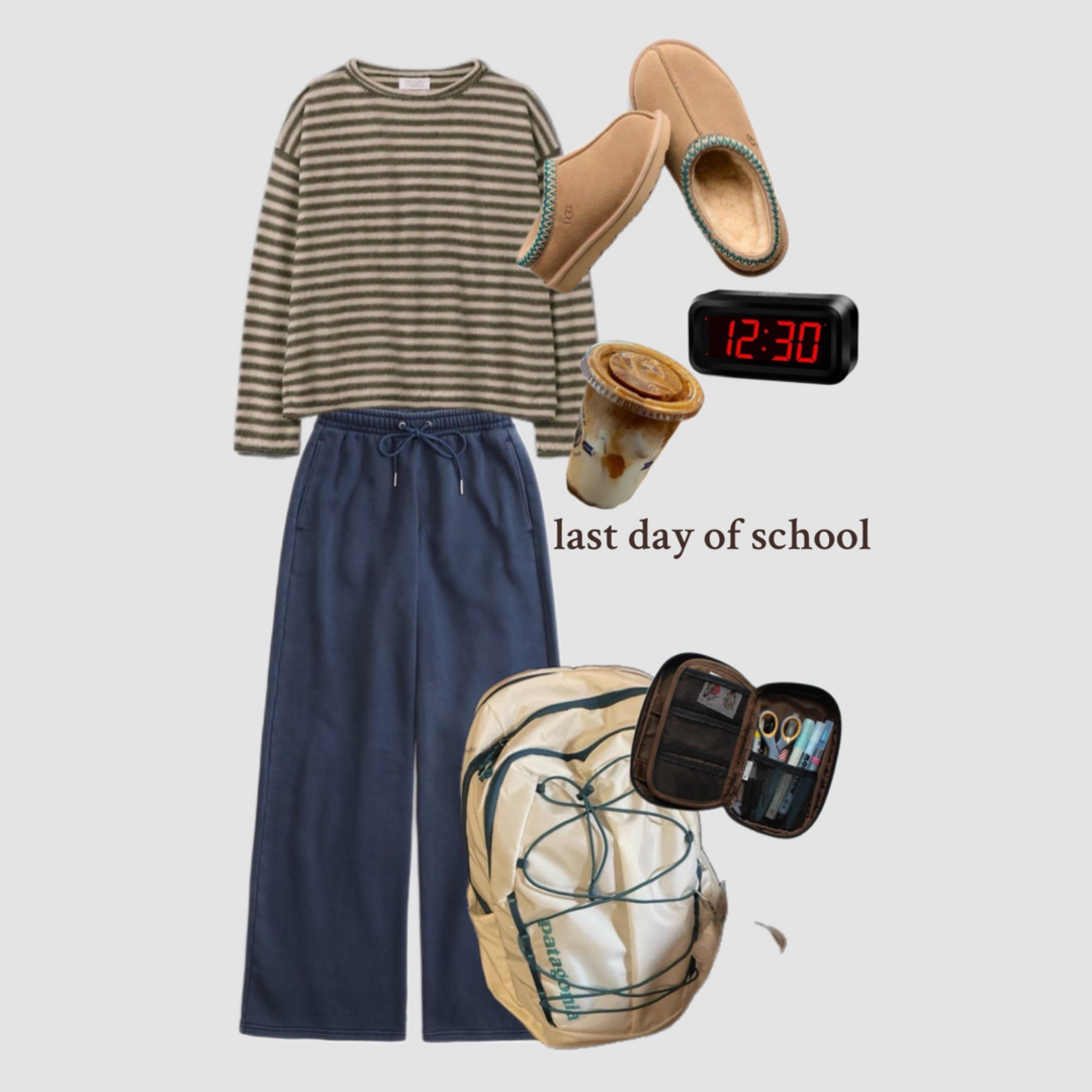 Camping Outfit Ideas inspiration 19