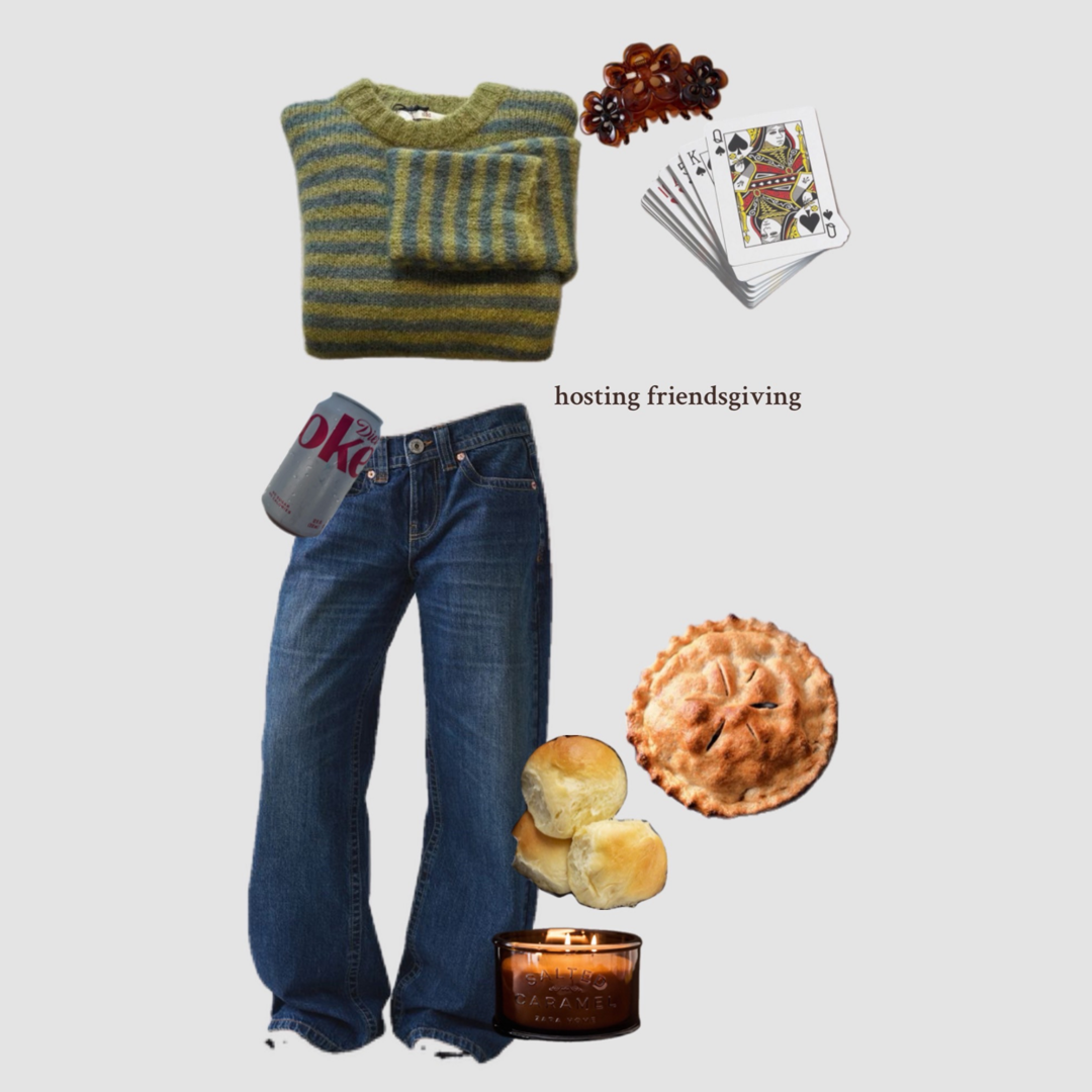 Camping Outfit Ideas inspiration 19