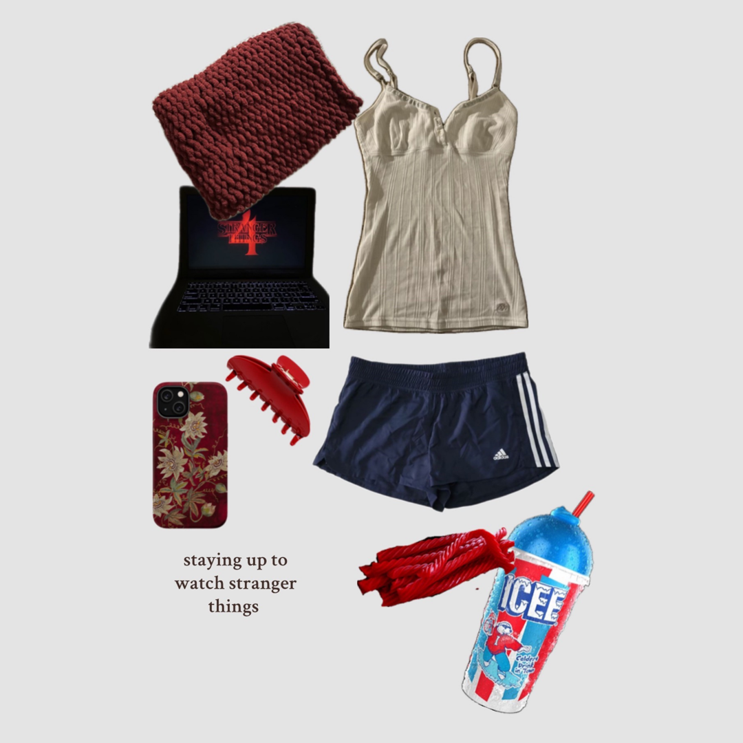 Camping Outfit Ideas inspiration 19