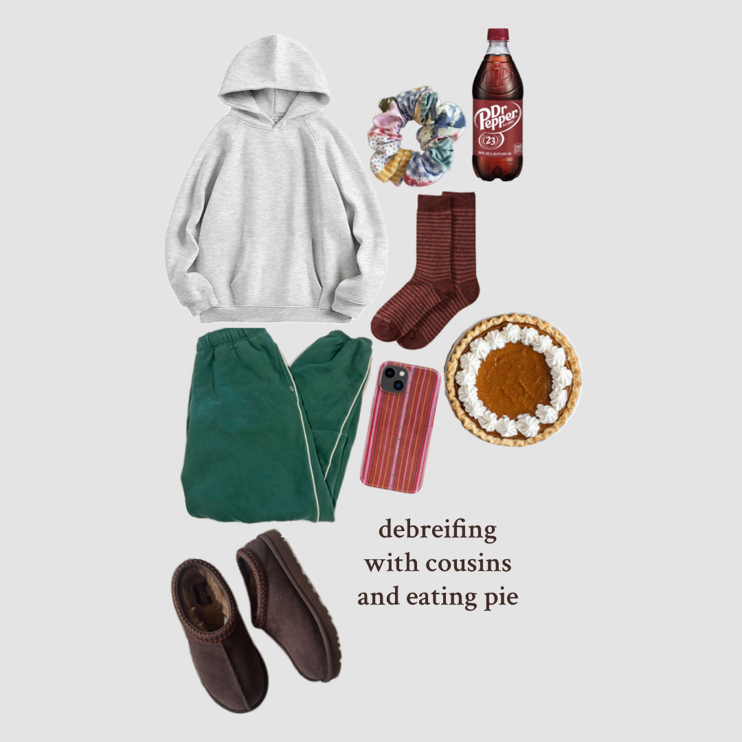 Camping Outfit Ideas inspiration 19
