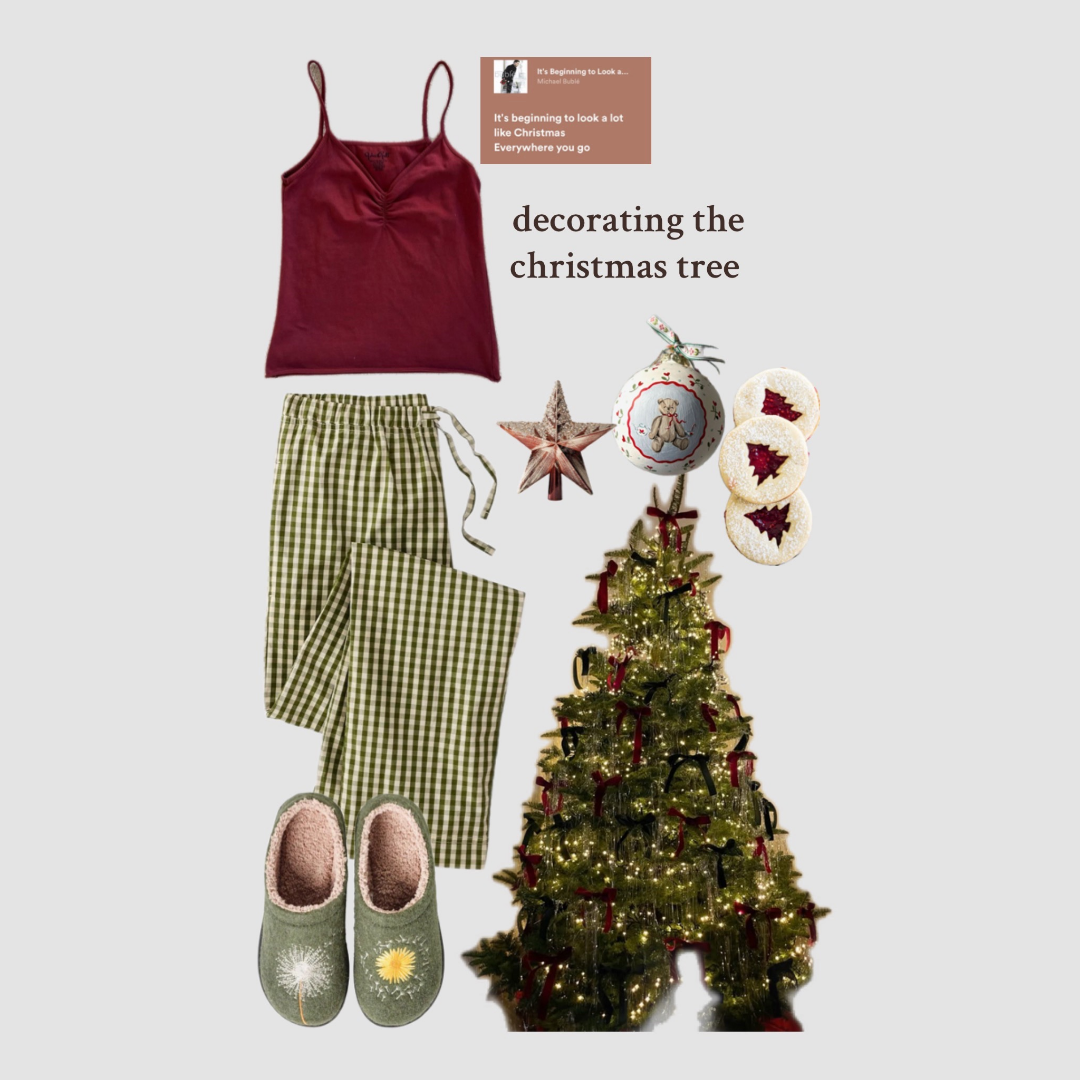 Camping Outfit Ideas inspiration 19