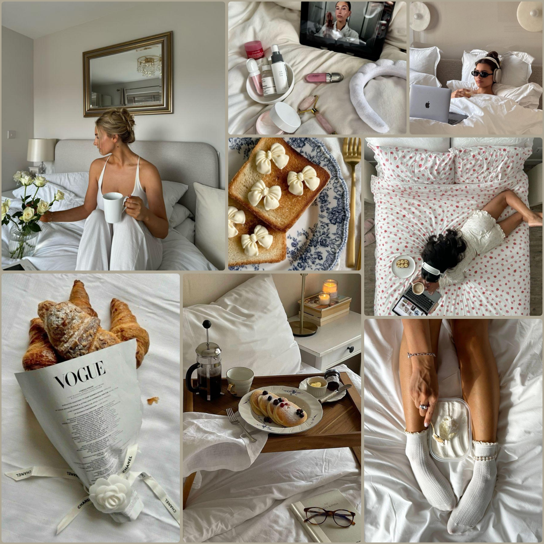 Bedroom Decor Ideas inspiration 5