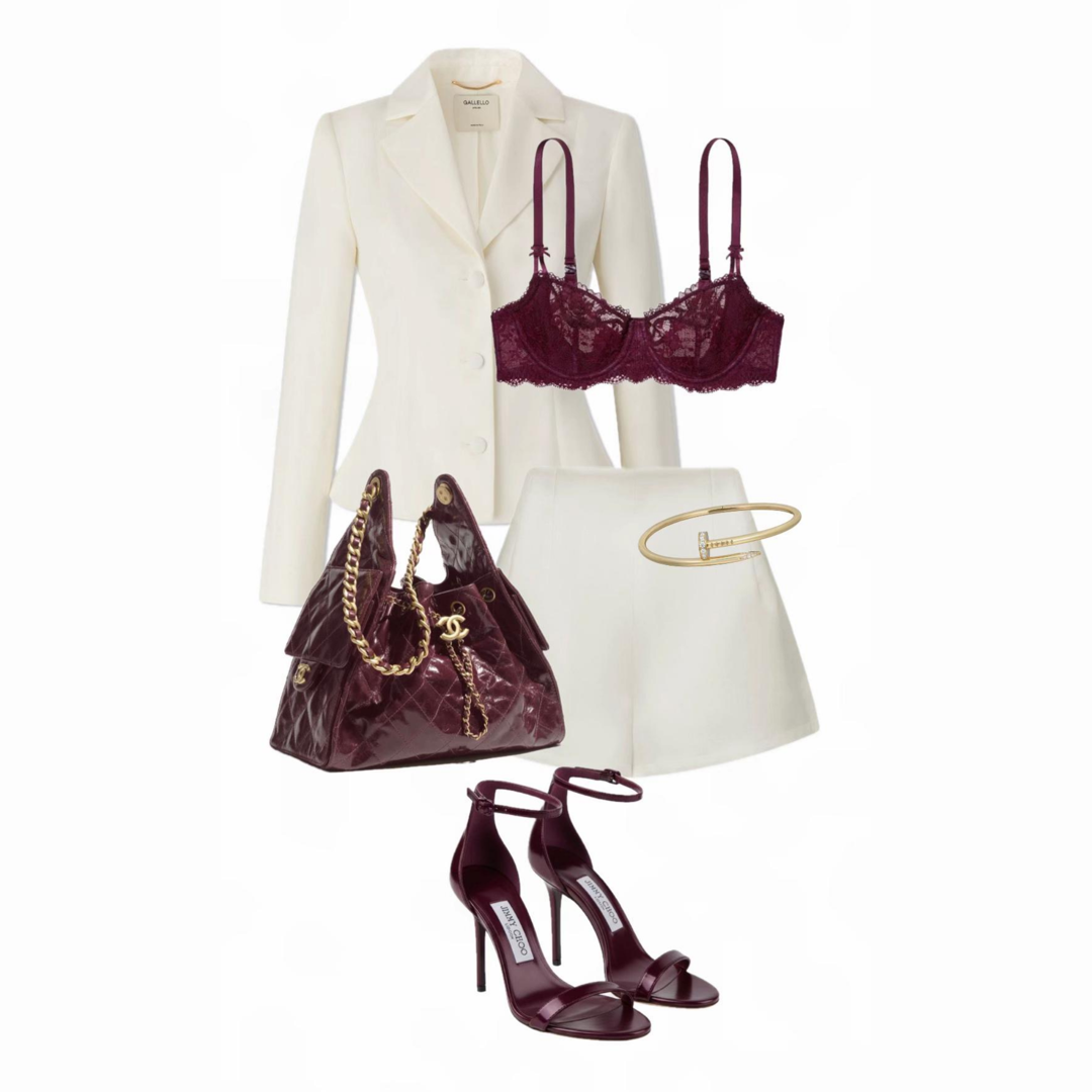 Bridgerton Outfits inspiration 7