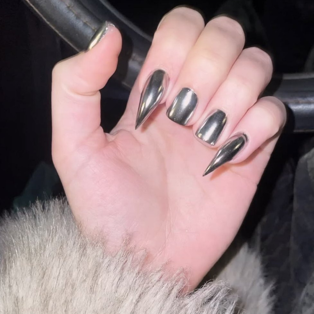 BTS Nail Art inspiration 41