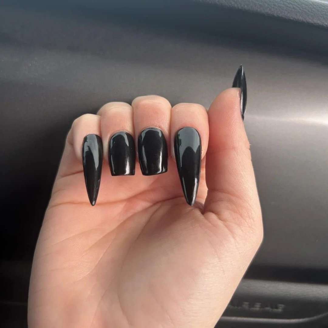 BTS Nail Art inspiration 41