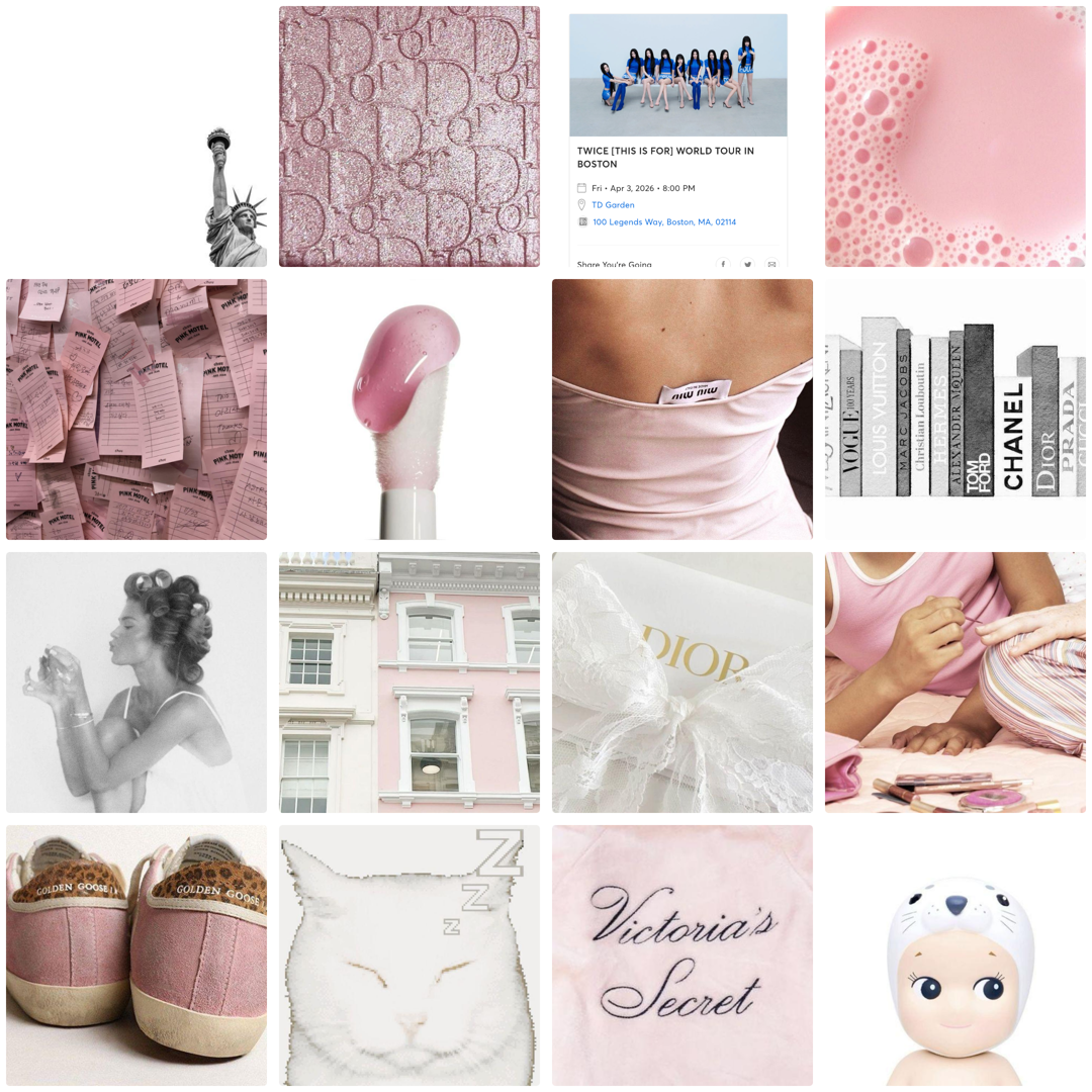 Shein Pink Outfits inspiration 58