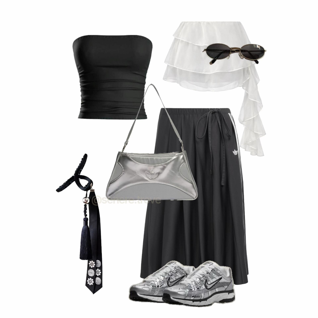 BTS Outfits Concert inspiration 45