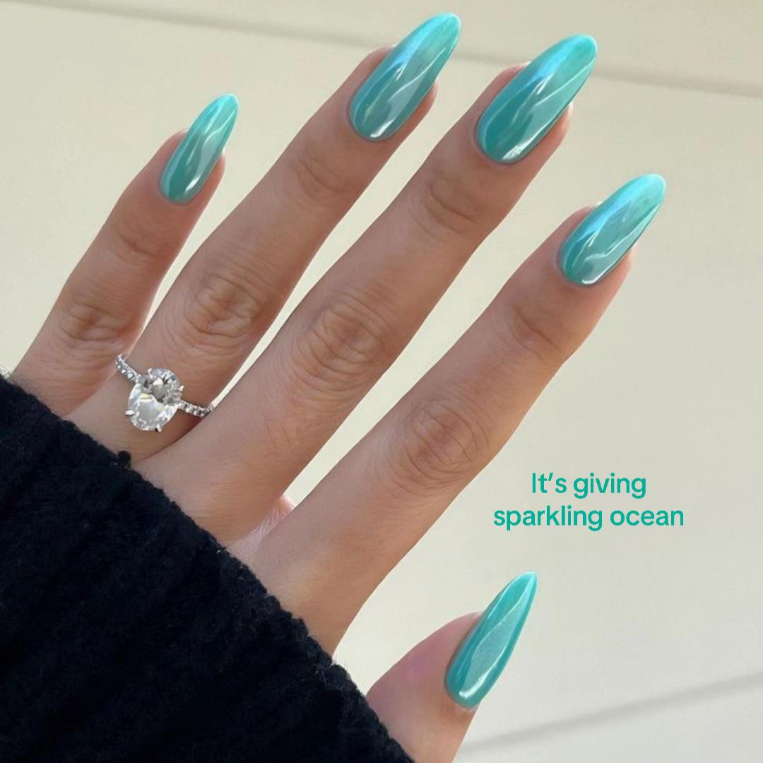 BTS Nail Art inspiration 32