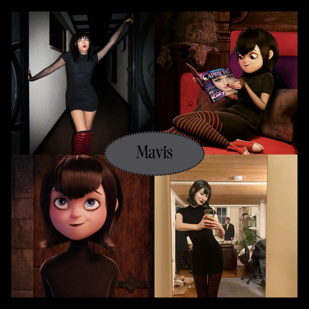 Halloween Costume Ideas inspiration 21