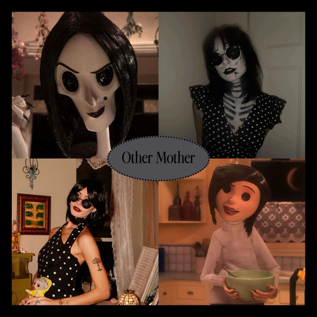 Halloween Costume Ideas inspiration 21