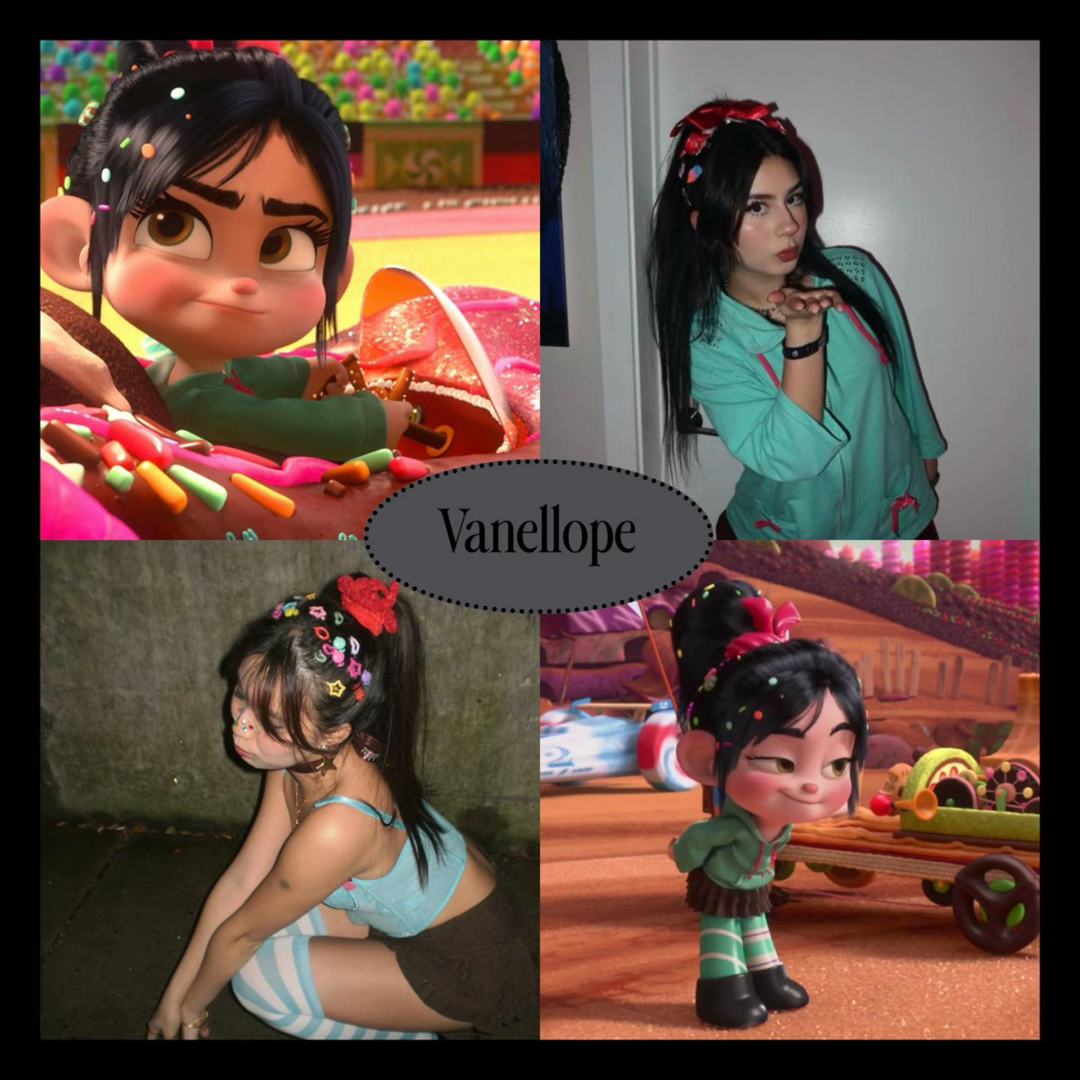 Halloween Costume Ideas inspiration 21