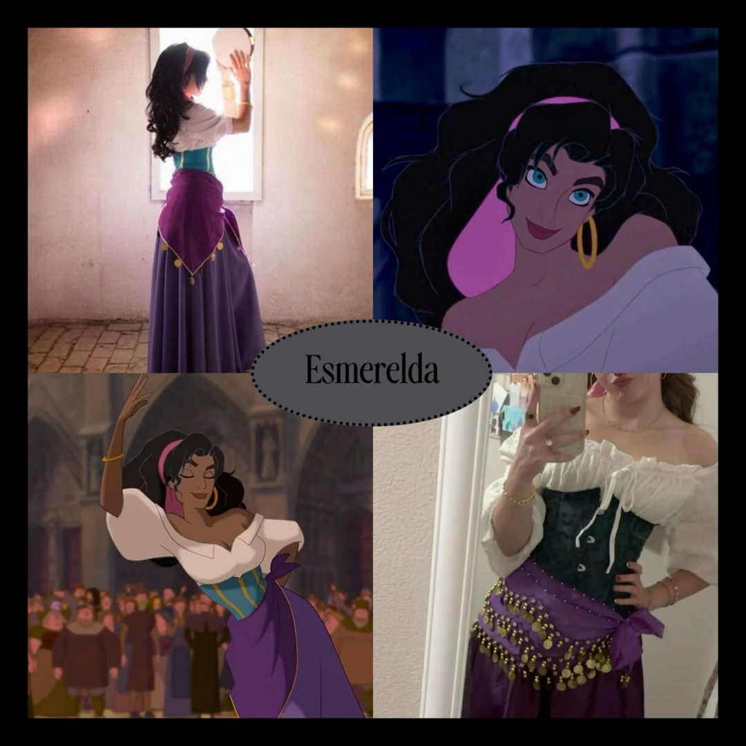 Halloween Costume Ideas inspiration 21