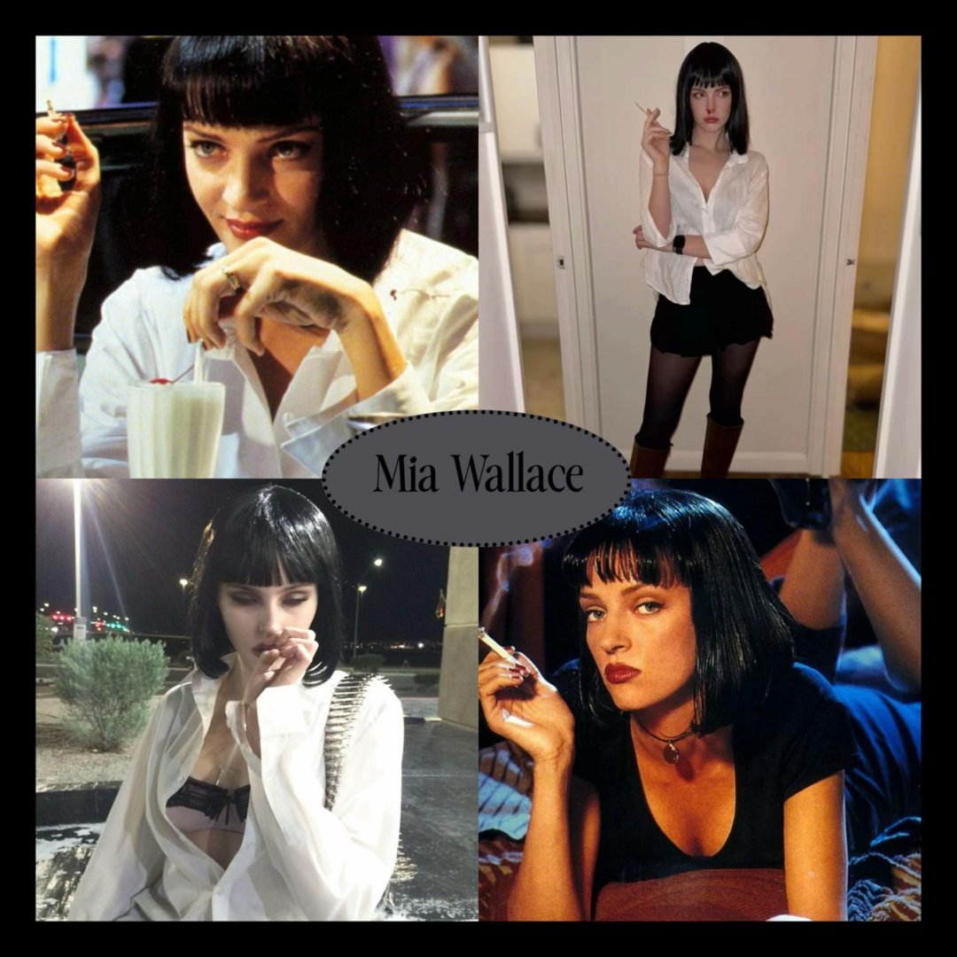 Halloween Costume Ideas inspiration 21