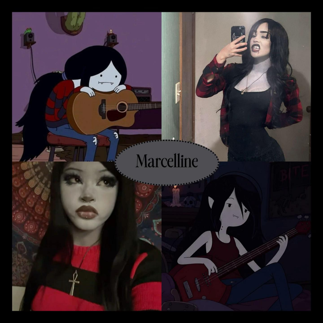 Halloween Costume Ideas inspiration 21