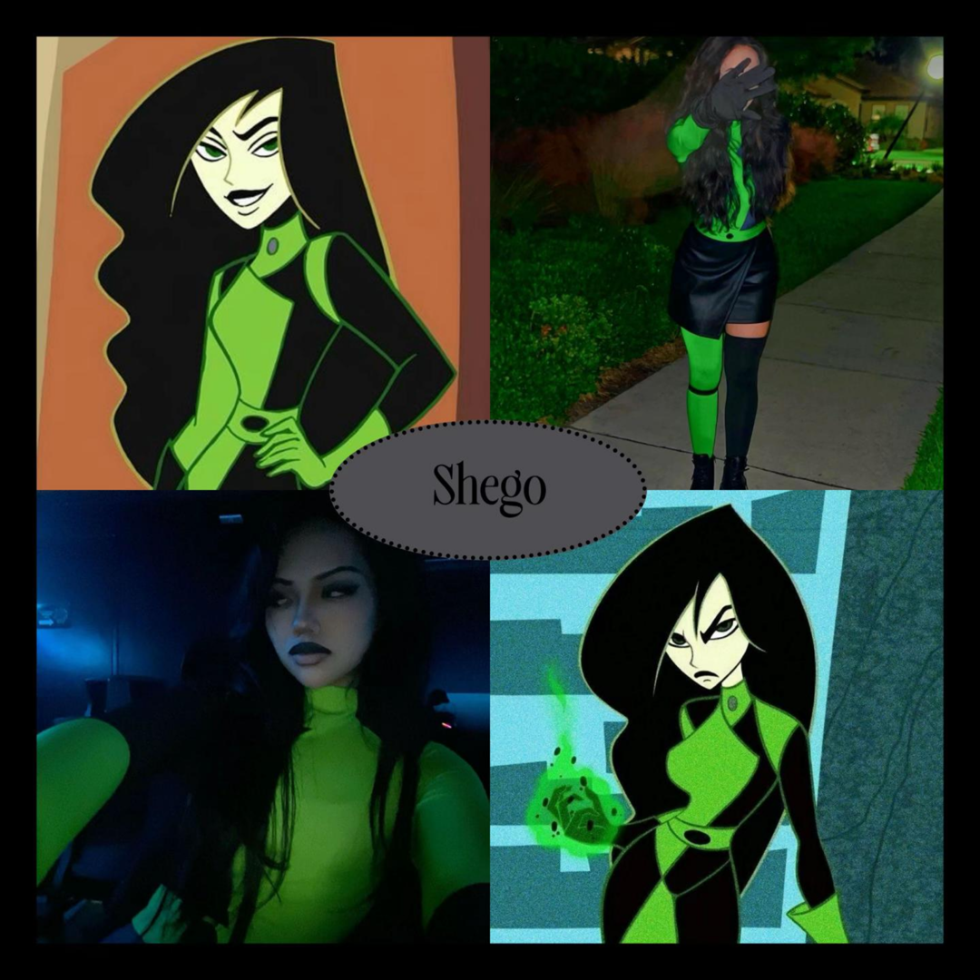 Halloween Costume Ideas inspiration 21