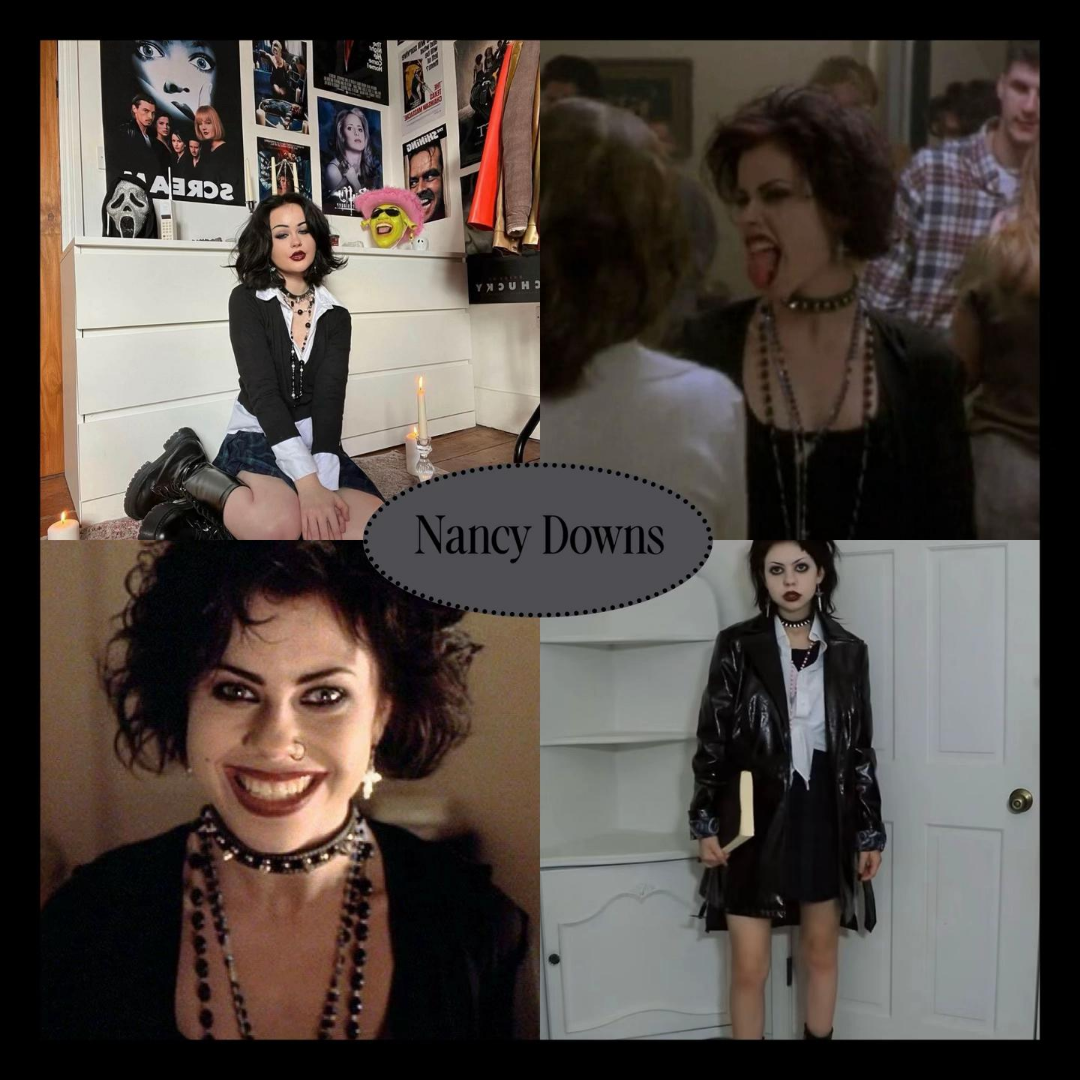 Halloween Costume Ideas inspiration 21