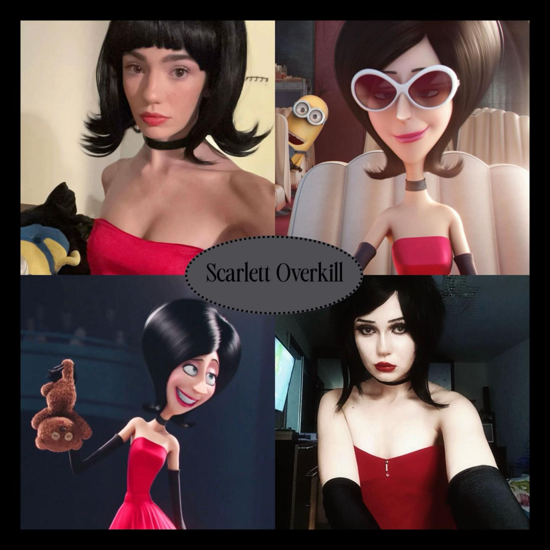 Halloween Costume Ideas inspiration 21