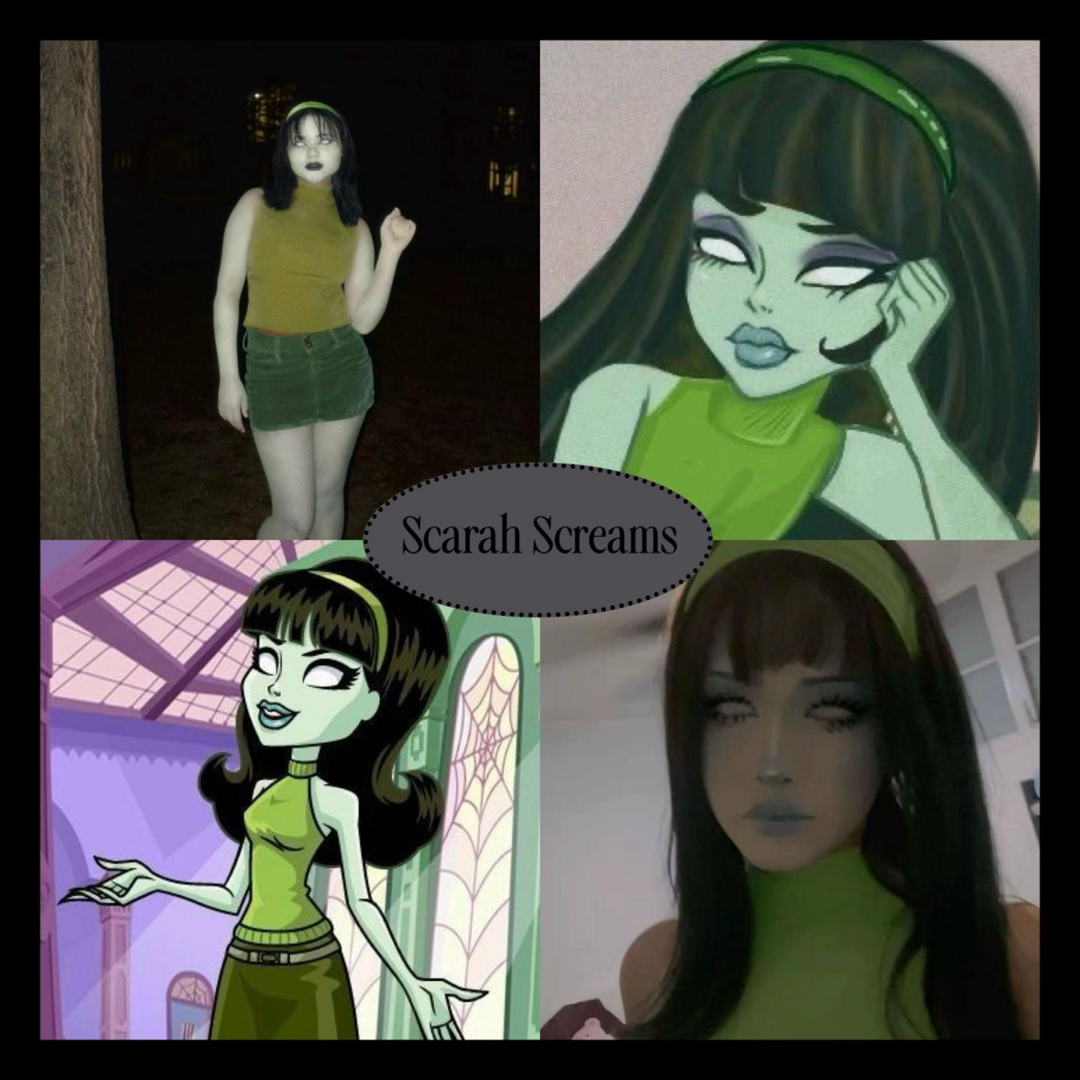 Halloween Costume Ideas inspiration 21
