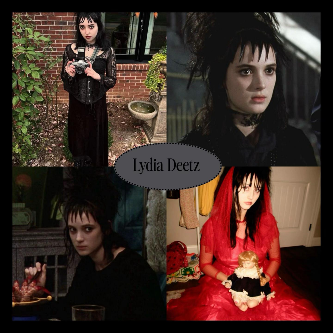 Halloween Costume Ideas inspiration 21