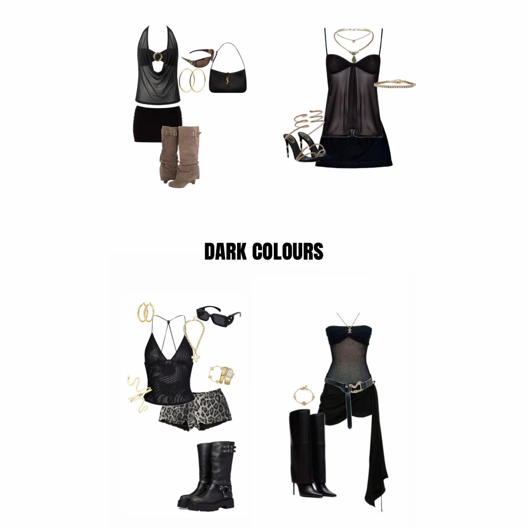 Shein Fall Outfits inspiration 39