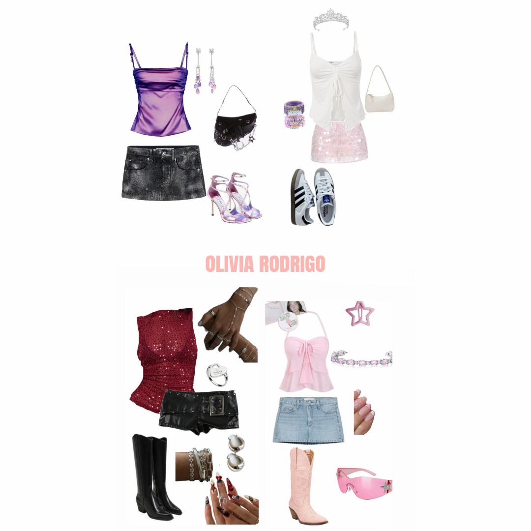 Shein Fall Outfits inspiration 39
