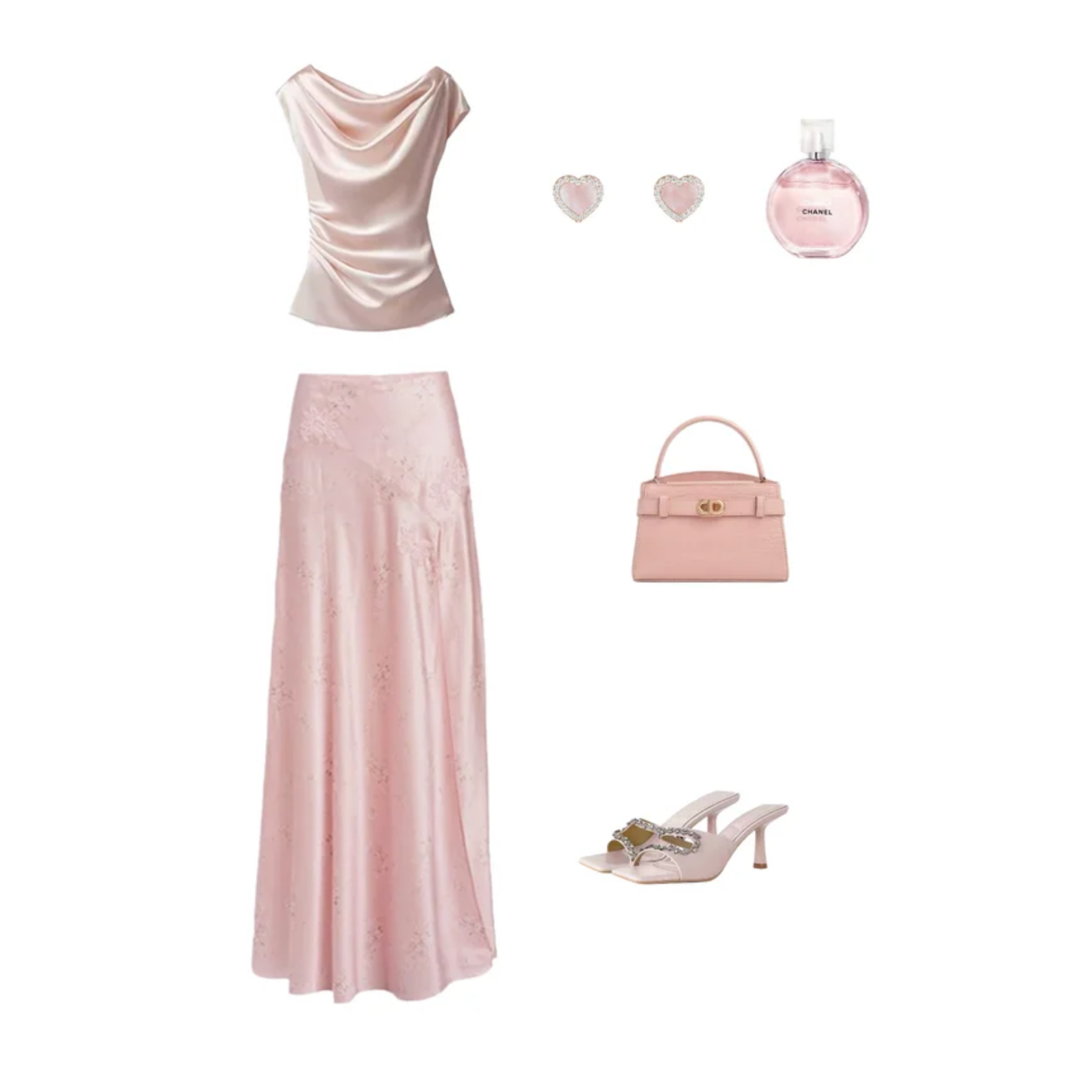 Wedding Guest Dress Shein inspiration 20