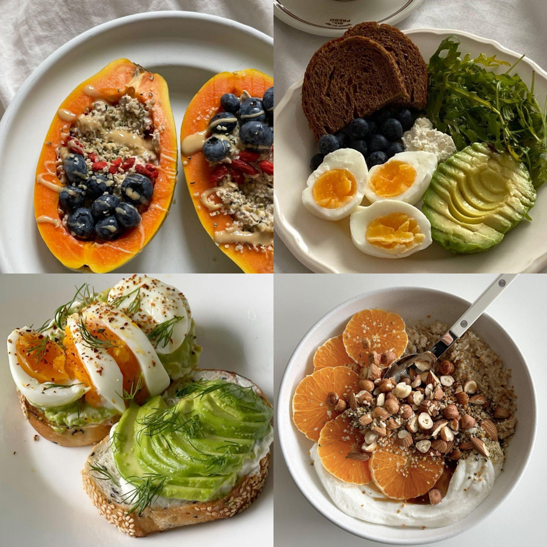 Quick Snack Ideas inspiration 23